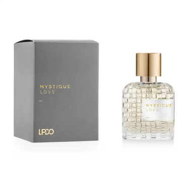 Mystique love eau da parfum intense 30 ml